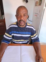 Themba Ndima