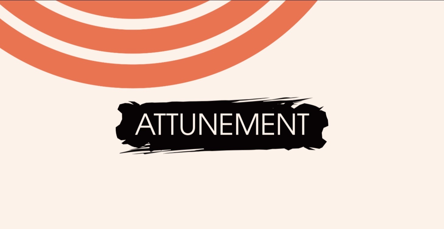 Reiki 1 Guided self attunement