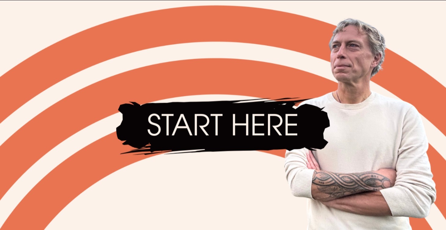 Start here