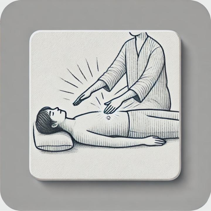 Your Reiki treatment experiences and questions ?