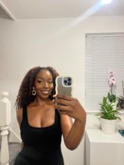 Ella Chingono