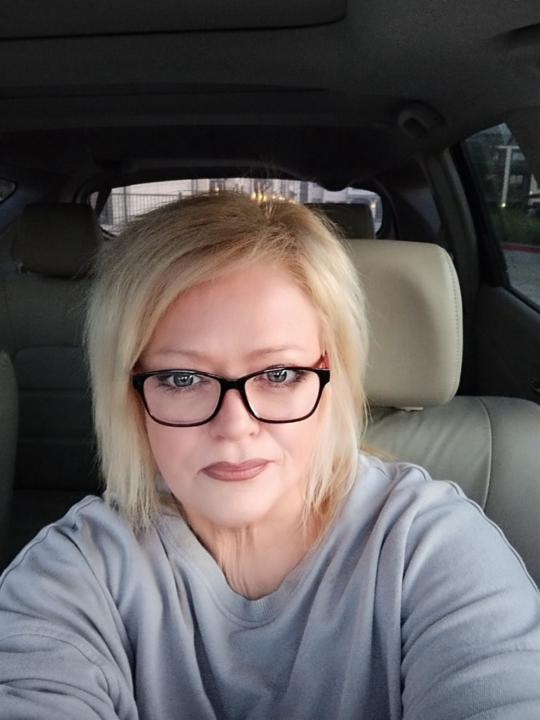 Kimberly Smith