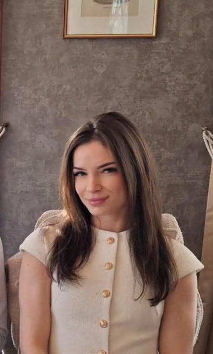 Laura Molnár