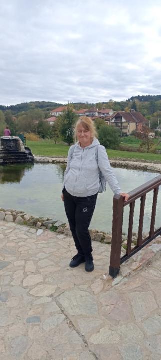 Светлана Христова