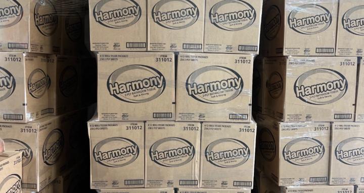 Public and e-commerce sales