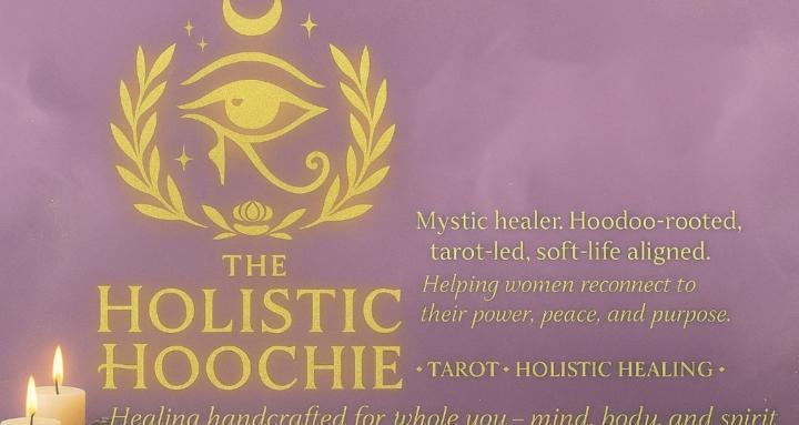 The Holistic Hoochie Haven