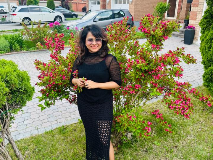 Lekshmi Lalan