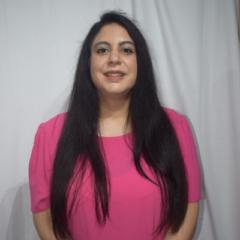 Pragati Raval