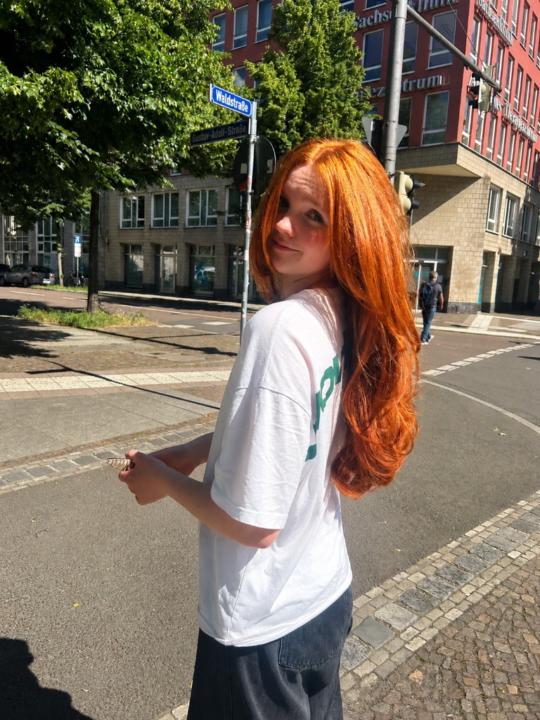 Lilly Schneider