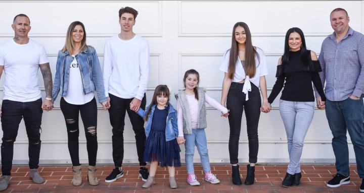 Co-Parenting Crew