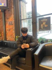 Kevin Kim