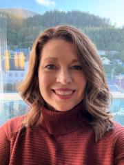 Dawn Gilman