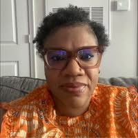 Patricia Johnson