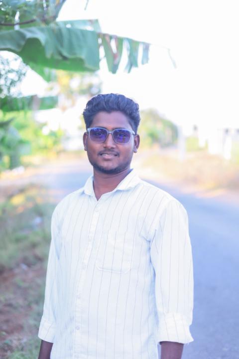Thiru Malai