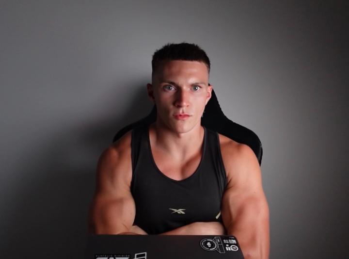 Ben Todd