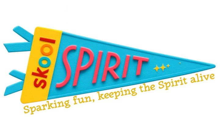Skool Spirit