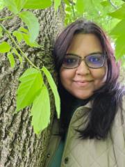 Anjali Ramdhonee