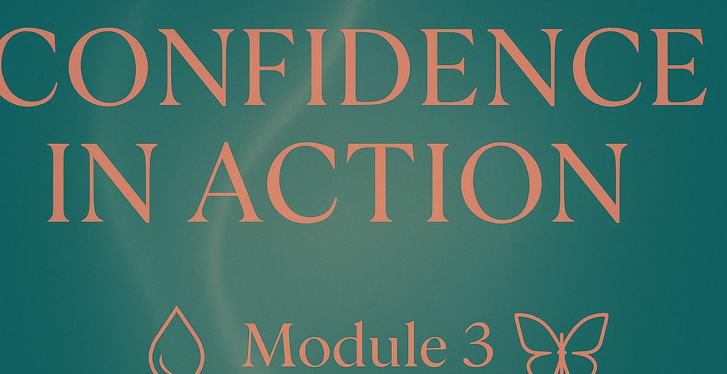 Confidence in Action