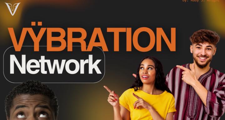 Vÿbration Network
