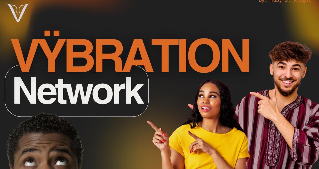 Vÿbration Network
