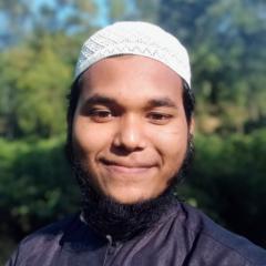 Alamin Sultan Zahid
