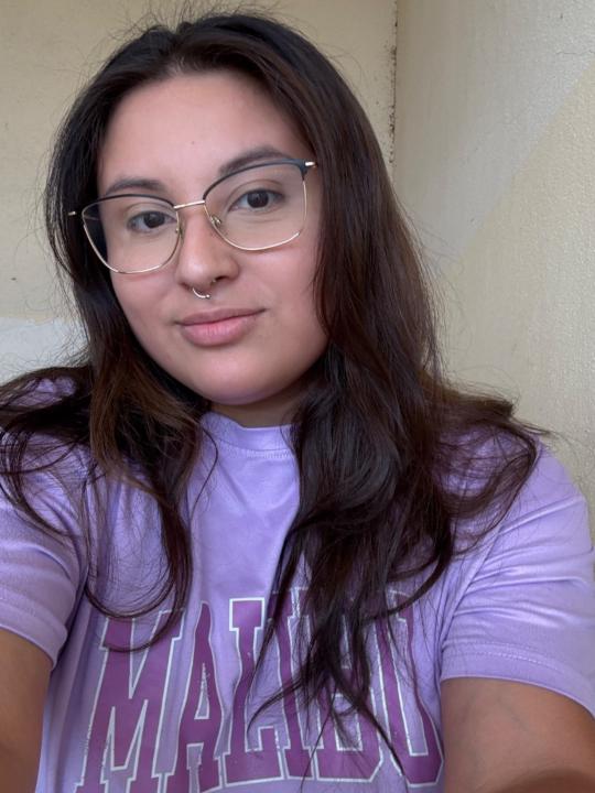 Angela Cortez