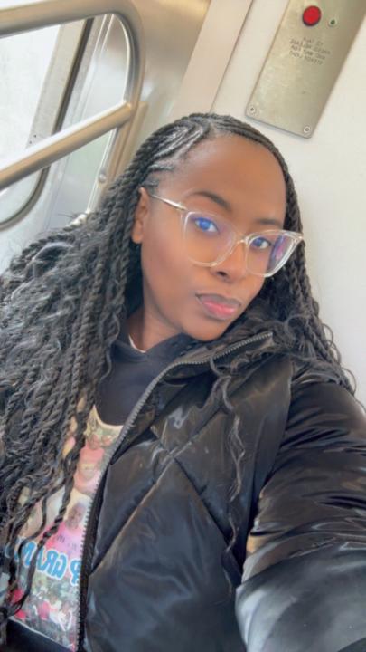LaAsia Winters