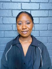 Michelle Ndlovu