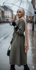 Nazife Demirel