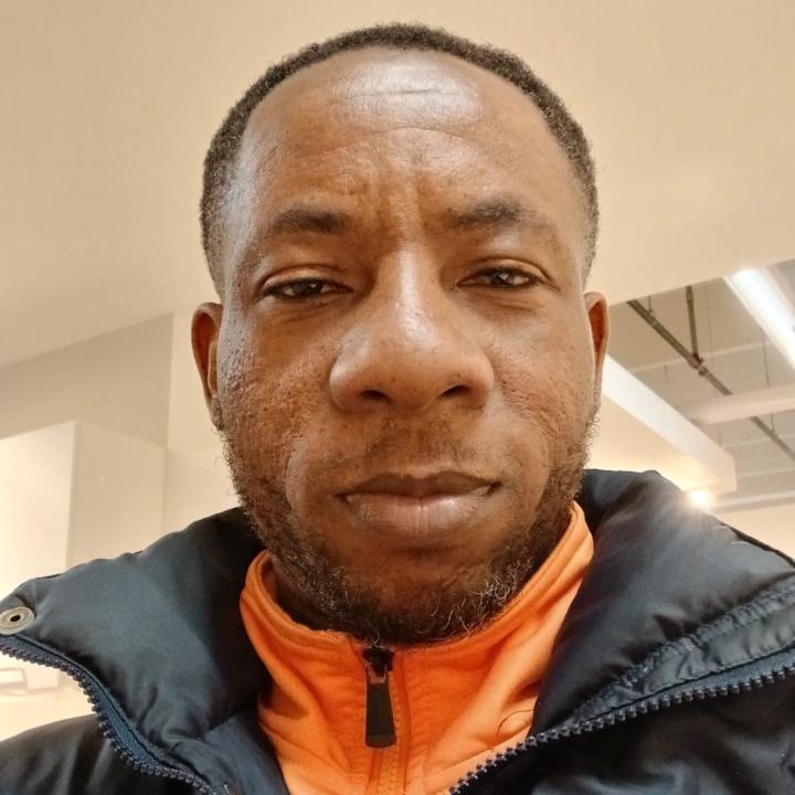 Banire Ekundayo
