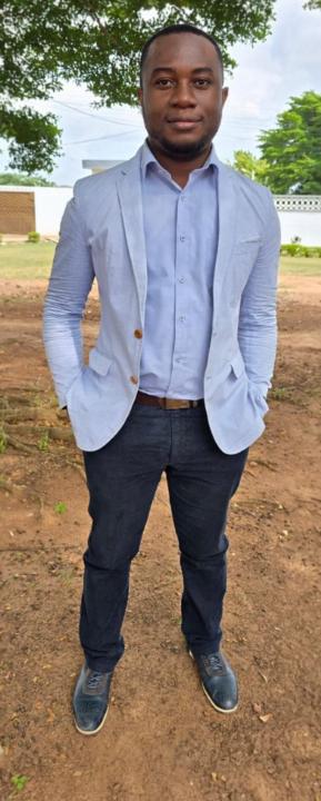 Dro Jean Jacques Aristide