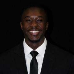 Vidal Daniels