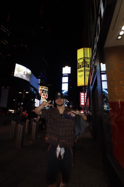 Yandy Noy