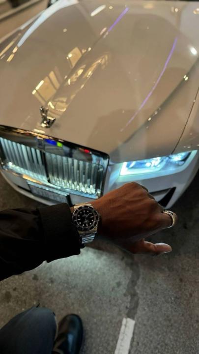 Sebastian Gaviria Pérez