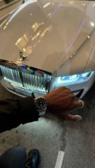 Sebastian Gaviria Pérez