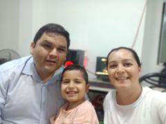 Joel Hernandez Aurazo