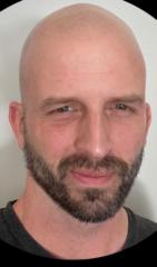 Mark Hustad