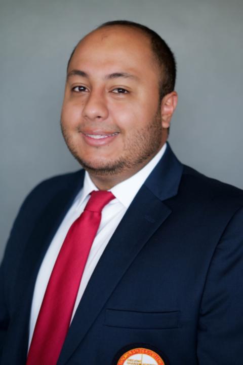 Brian Rendon