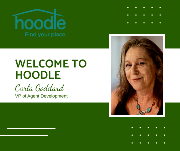 Welcome, new members of the Hoodle Realtor Connect Community!
