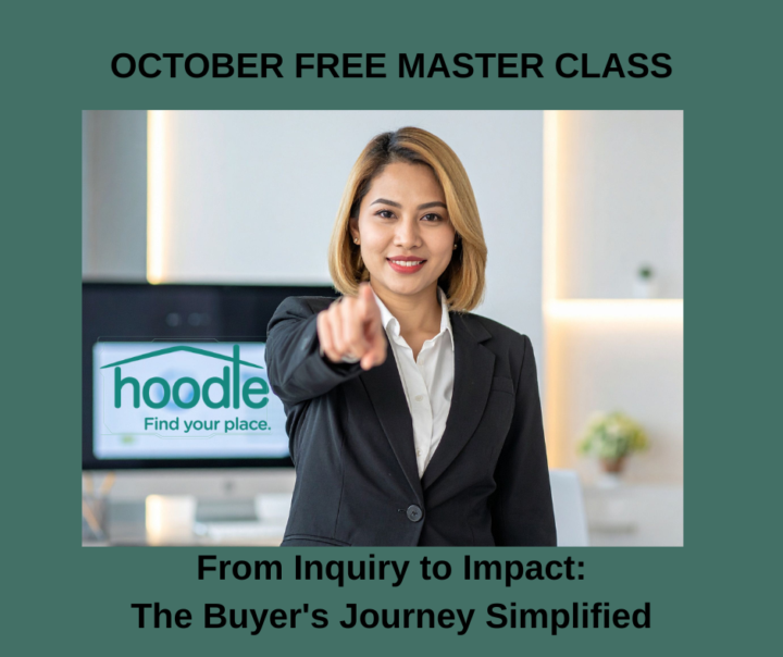October Free Training