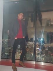 Amanpreet Gill
