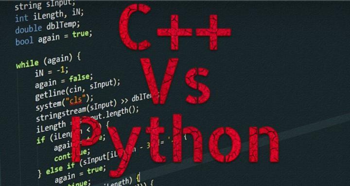 Learn C++ & Python