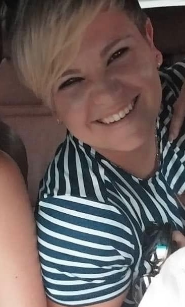 Maryka Oosthuizen