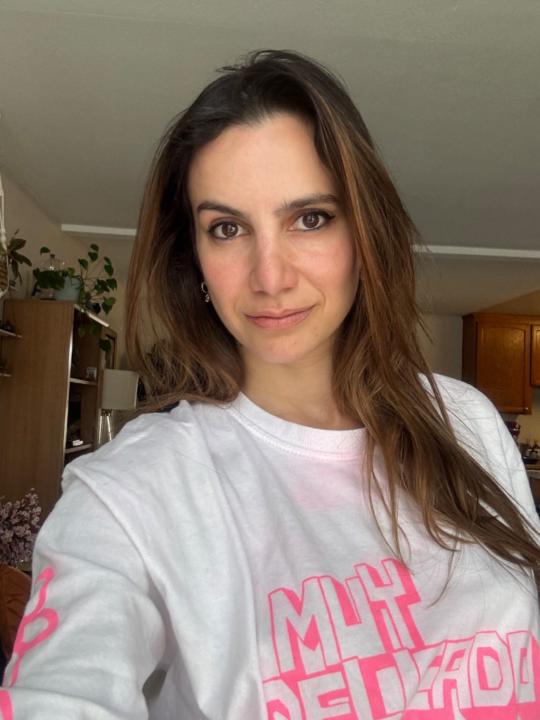 Nour Milla