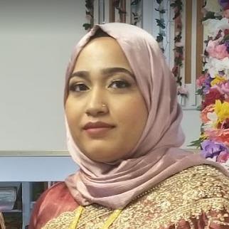 Sharmin Hussain