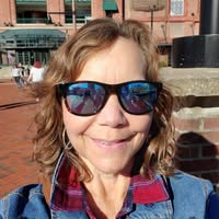 Vicki Eastridge