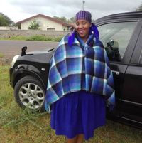 Kamohelo Koketso T Sello