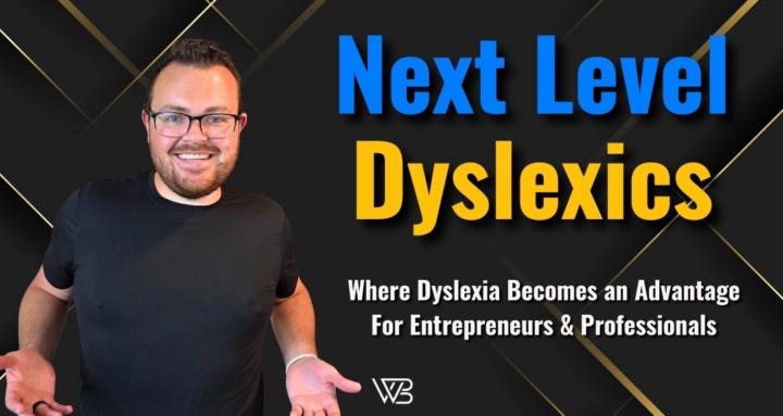 Next Level Dyslexics