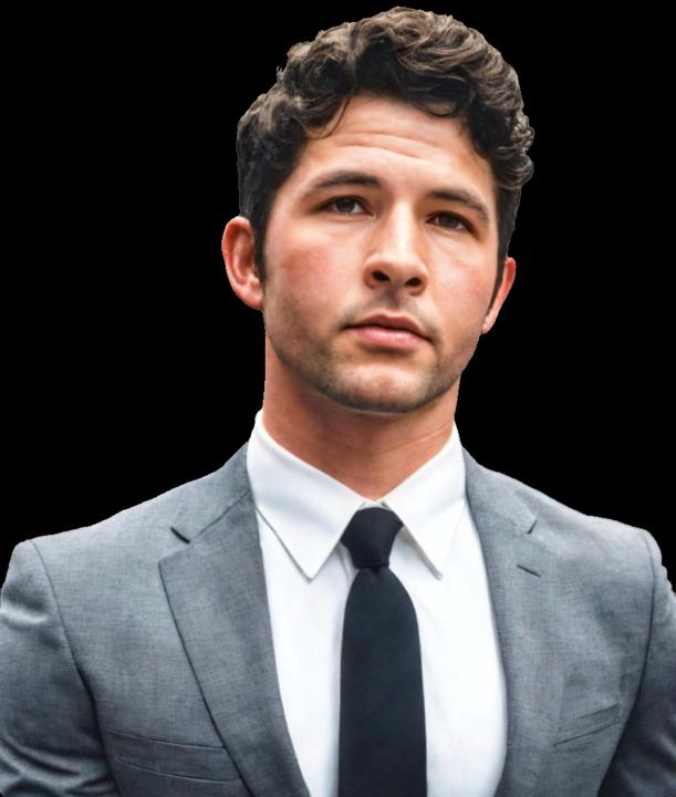Noah Riceman