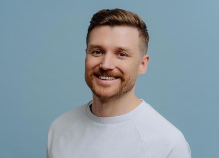 Luca Meinzil